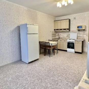 Сдается 2-х комнатная квартира, 45 м²