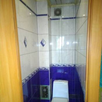 Сдается 1-комнатная квартира, 36 м²