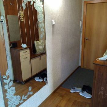Сдается 1-комнатная квартира, 36 м²