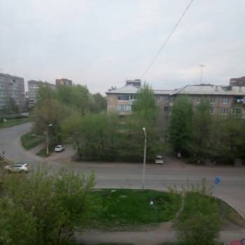 Сдается 1-комнатная квартира, 36 м²