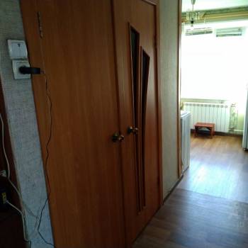 Сдается 1-комнатная квартира, 36 м²