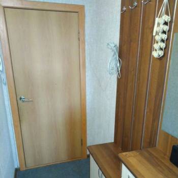 Сдается 1-комнатная квартира, 36 м²
