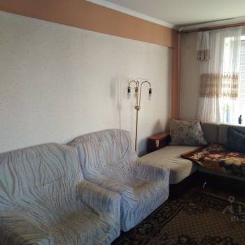 Сдается 1-комнатная квартира, 36 м²
