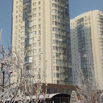 Продается 1-комнатная квартира, 41,7 м²