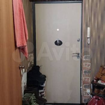Продается 1-комнатная квартира, 41,7 м²