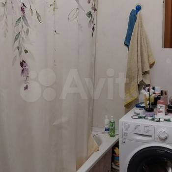 Продается 1-комнатная квартира, 41,7 м²