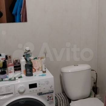 Продается 1-комнатная квартира, 41,7 м²