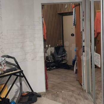 Продается 1-комнатная квартира, 41,7 м²