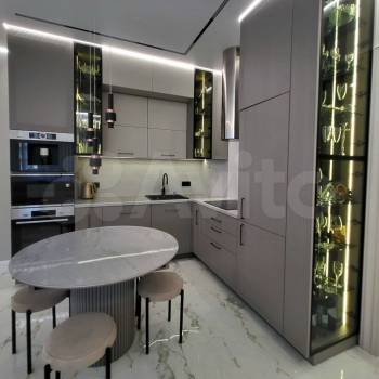 Продается 2-х комнатная квартира, 79 м²