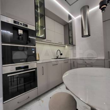 Продается 2-х комнатная квартира, 79 м²