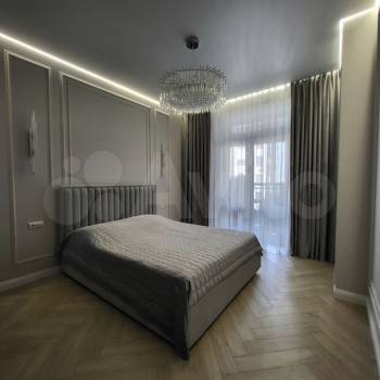 Продается 2-х комнатная квартира, 79 м²