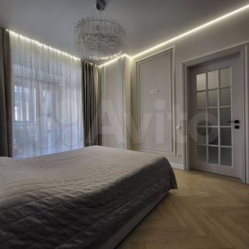 Продается 2-х комнатная квартира, 79 м²