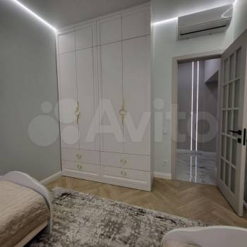 Продается 2-х комнатная квартира, 79 м²