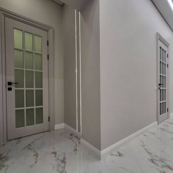 Продается 2-х комнатная квартира, 79 м²