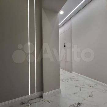 Продается 2-х комнатная квартира, 79 м²