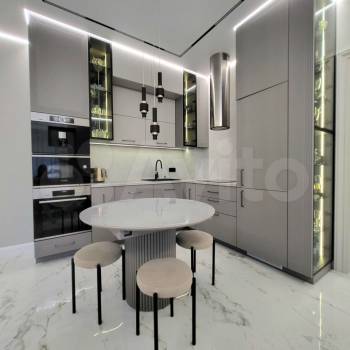 Продается 2-х комнатная квартира, 79 м²