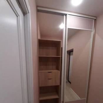 Сдается 1-комнатная квартира, 40 м²
