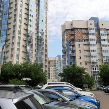 Продается 1-комнатная квартира, 46,1 м²
