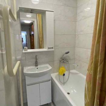 Сдается Многокомнатная квартира, 62,1 м²