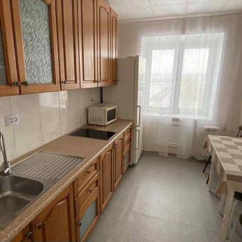 Сдается Многокомнатная квартира, 62,1 м²