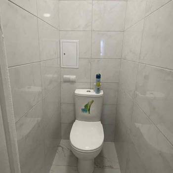 Сдается Многокомнатная квартира, 62,1 м²