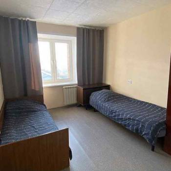 Сдается Многокомнатная квартира, 62,1 м²