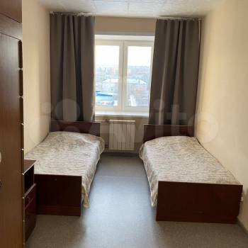 Сдается Многокомнатная квартира, 62,1 м²
