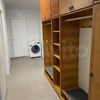 Сдается Многокомнатная квартира, 62,1 м²
