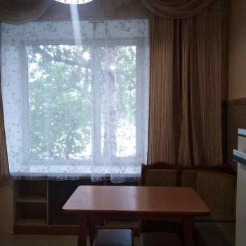 Сдается 2-х комнатная квартира, 55 м²