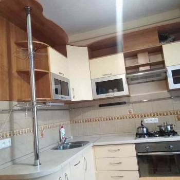 Сдается 2-х комнатная квартира, 55 м²