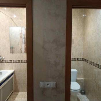 Сдается 2-х комнатная квартира, 55 м²