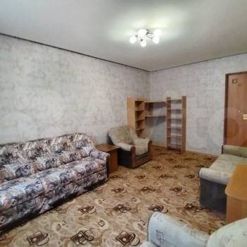 Сдается 2-х комнатная квартира, 55 м²