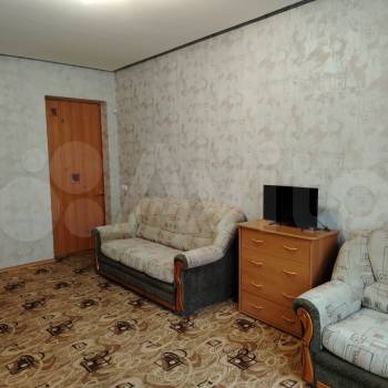 Сдается 2-х комнатная квартира, 55 м²