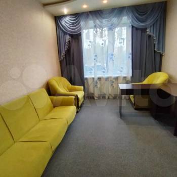 Сдается 2-х комнатная квартира, 55 м²