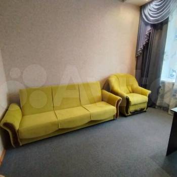 Сдается 2-х комнатная квартира, 55 м²