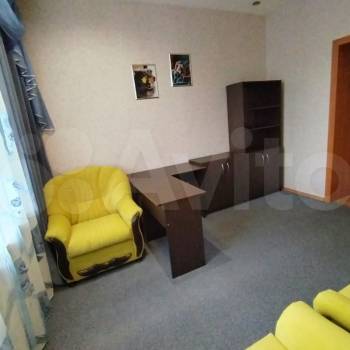 Сдается 2-х комнатная квартира, 55 м²