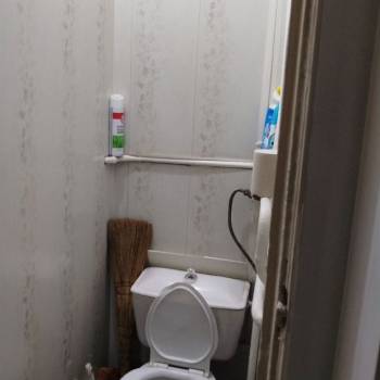 Продается 1-комнатная квартира, 17,7 м²
