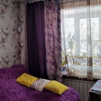 Продается 1-комнатная квартира, 17,7 м²
