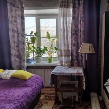 Продается 1-комнатная квартира, 17,7 м²