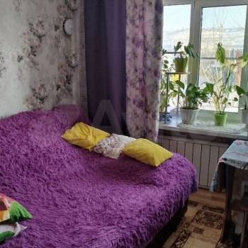 Продается 1-комнатная квартира, 17,7 м²