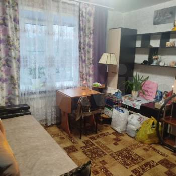 Продается 1-комнатная квартира, 17,7 м²