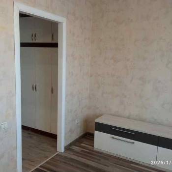 Сдается 1-комнатная квартира, 33,1 м²