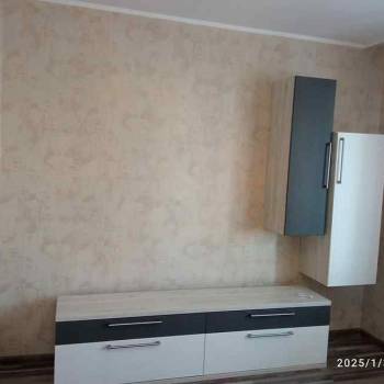 Сдается 1-комнатная квартира, 33,1 м²