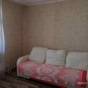Сдается 1-комнатная квартира, 33,1 м²