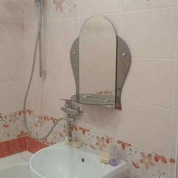 Сдается 1-комнатная квартира, 33,1 м²