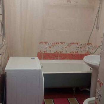 Сдается 1-комнатная квартира, 33,1 м²