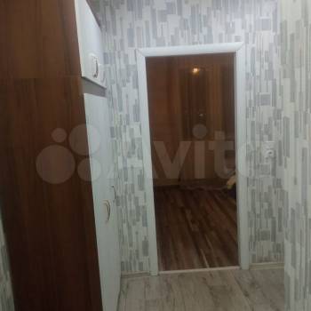 Сдается 1-комнатная квартира, 33,1 м²