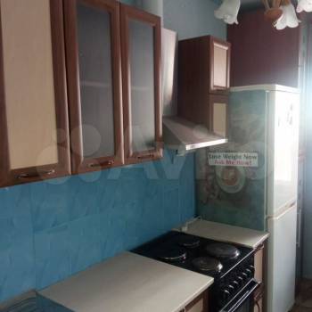 Сдается 1-комнатная квартира, 33,1 м²