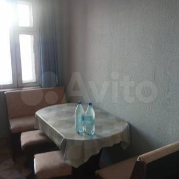 Сдается 1-комнатная квартира, 33,1 м²