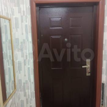Сдается 1-комнатная квартира, 33,1 м²